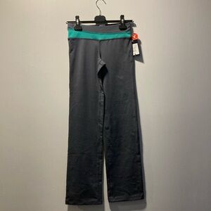 Vintage Sportek Straight Leg Sport Pants, NWT Size Small
